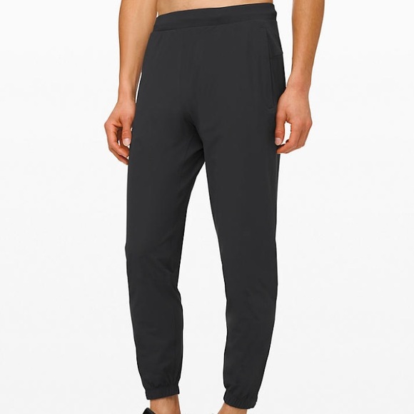 lululemon athletica Other - NWT LULULEMON NEW SURGE JOGGER!